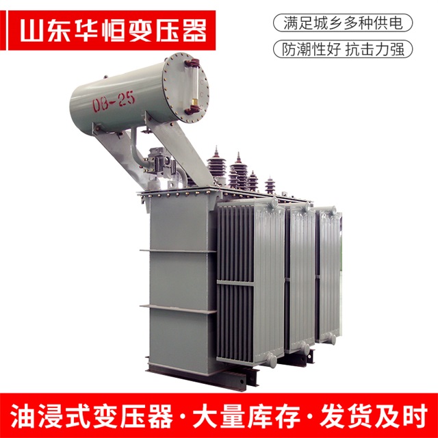 S11-10000/35新余新余新余电力变压器厂家