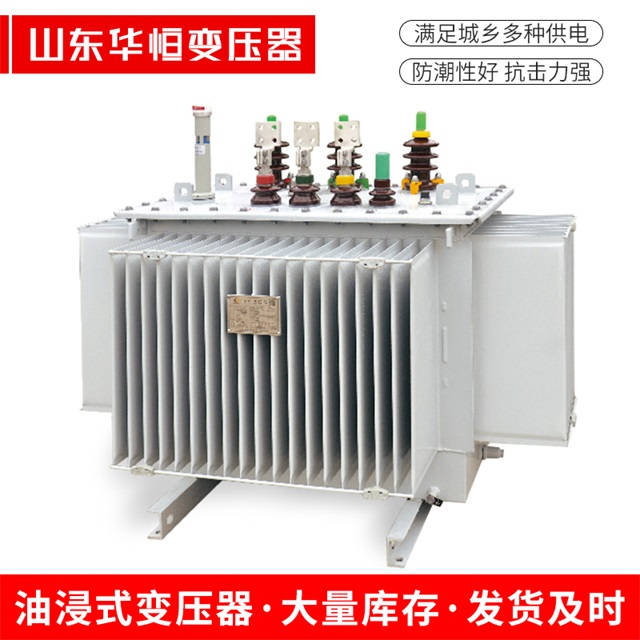 S13-10000/35新余新余新余电力变压器