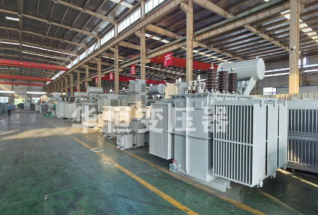S13-8000/35新余新余新余电力变压器厂家