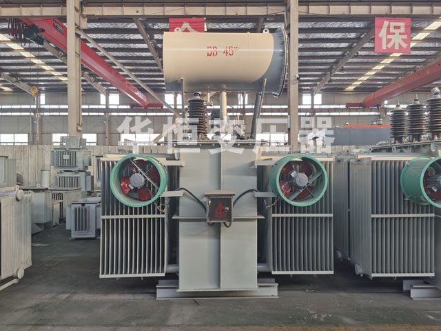S11-8000/35新余新余新余电力变压器价格