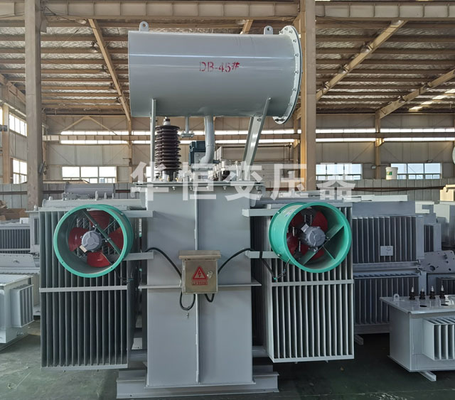 S13-8000/35新余新余新余电力变压器