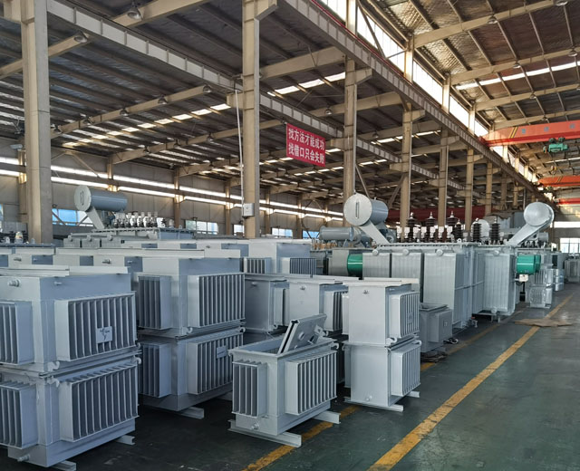 S11-8000/35新余新余新余电力变压器