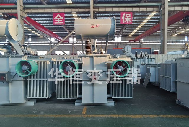 S13-6300/35新余新余新余电力变压器