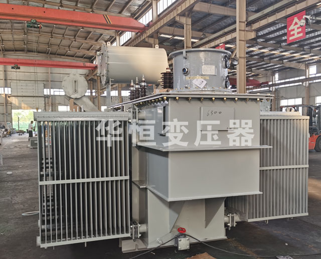S11-8000/35新余新余新余油浸式变压器价格